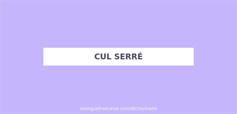 cul serré|'cul serré francais' Search .